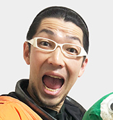 スギタヒロシ