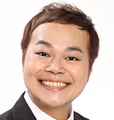 中山功太