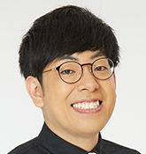 ヒューマン中村