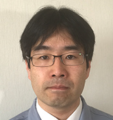 山本俊治