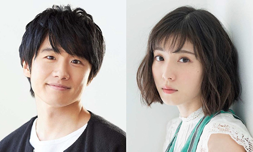 風間俊介×松岡茉優