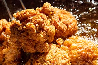 【大分中津】からあげ