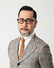 大竹辰郎