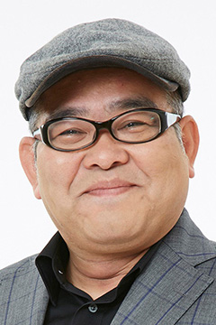 兵動大樹
