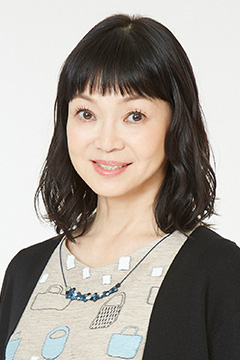 未知やすえ