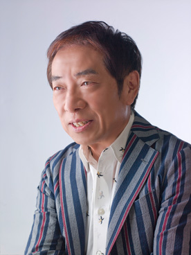 ナビゲーター 窪田等さん