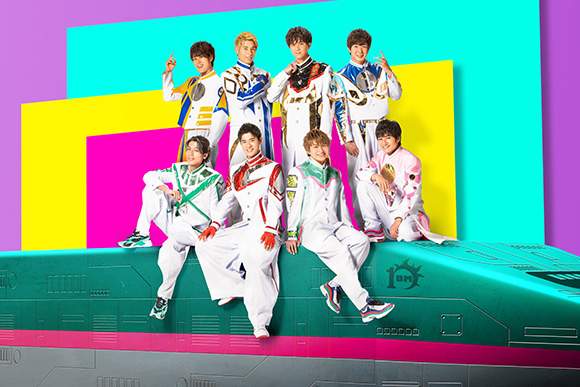 8ppy Music Fes イベント 関西テレビ放送 カンテレ 8ppy Music Fes イベント 関西テレビ放送 カンテレ