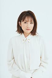 高橋みなみ