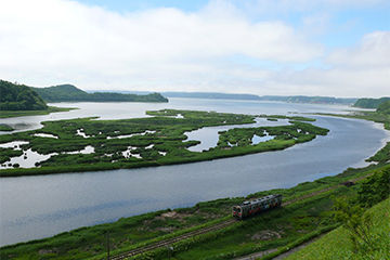 北海道根室市