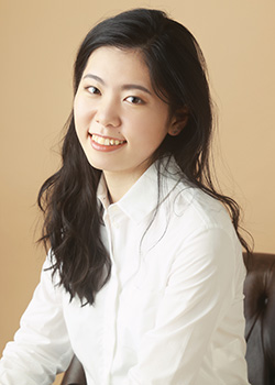 太田糸音