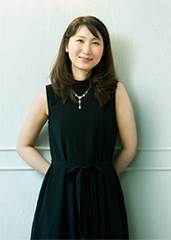 高橋多佳子
