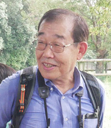 今泉忠明