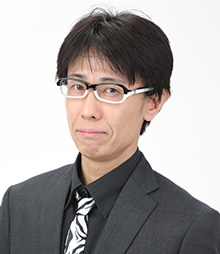 丸山貴史