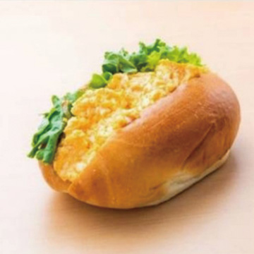 ふわこっぺ たなごころ / コッペパン ほか