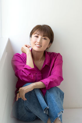井上晴美
