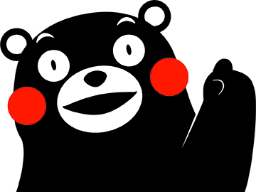 くまモン