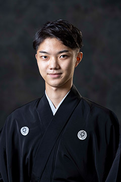 野村裕基
