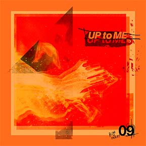 「UP to ME」