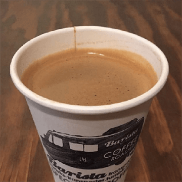 R・J COFFEE ROASTERS/ホットコーヒー ほか