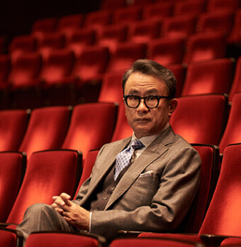 三谷幸喜