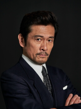 内野聖陽