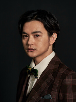 瀬戸康史