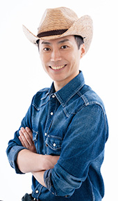 恐竜くん