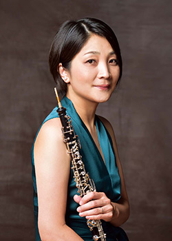 池田昭子