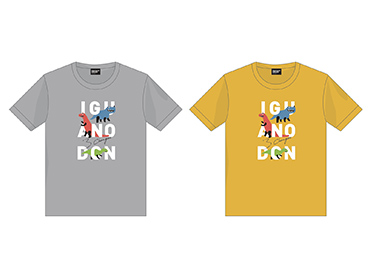 Tシャツ