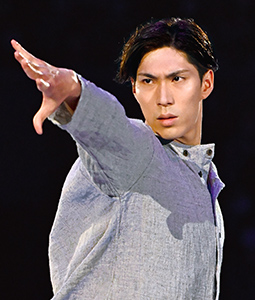 田中 刑事