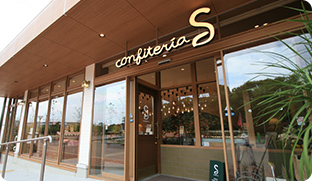 confiteria S