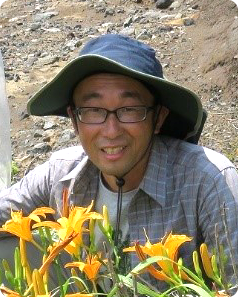 長谷川匡弘