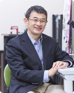 細矢剛 国立科学博物館 植物研究部長・筑波実験植物園長