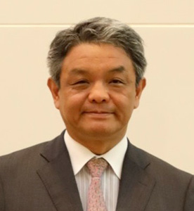 吉澤公寿