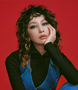 中島美嘉