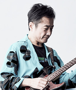 鳥山雄司