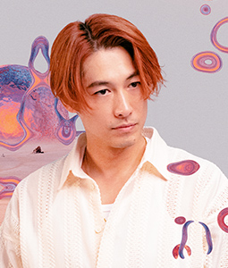 DEAN FUJIOKA