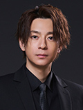 三浦翔平