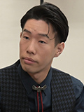 坂口涼太郎