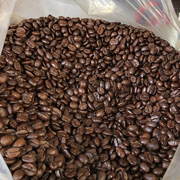 100gCOFFEE / ライトブレンド ほか