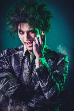 ジェシー(SixTONES)