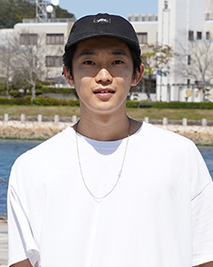 岩田 祐介(LEAPSライダー)