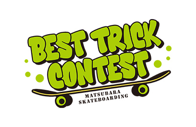 BEST TRICK CONTEST