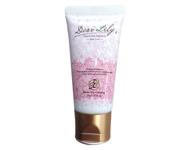 DearLily ブルームクレイクレンジング 20g（人間用）
