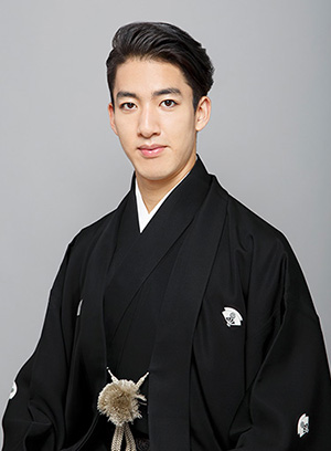 尾上右近