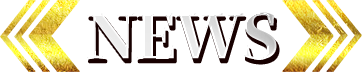 NEWS ニュース