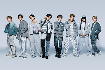 FANTASTICS