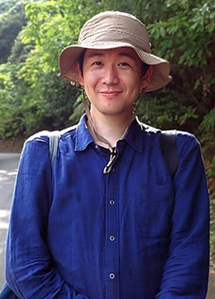 井手竜也