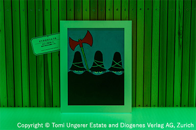 大どろぼうの家