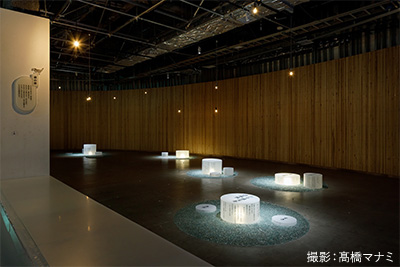 大どろぼうの家